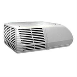 Coleman Mach White Air Conditioner Shroud 