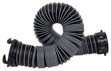 Valterra 5 Feet Length Sewer Hose 