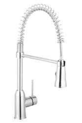 Dura Faucet Chrome Plated Faucet 
