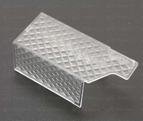 Dometic 2932106012 Light Cover 