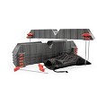 Sewer Hose Support 