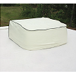 Camco Vinyl RV Air Conditioner Cover 