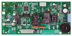 Norcold RV Power Supply Board 