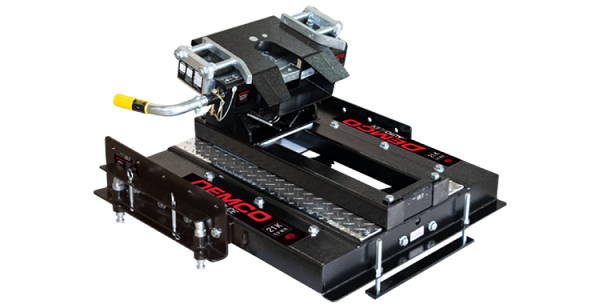 Fifth Wheel Trailer Hitch 