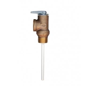 Water Heater Pressure Relief Valve 