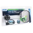 Camco Tow-N-See Convex Mirror 