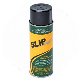 Slipplate Lubricant Spray 