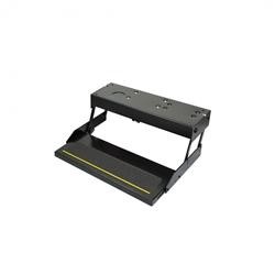 Series 28 Single Step 23.75" Wx10"D W/ 7" Rise 