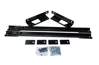 Fifth Wheel Trailer Hitch Mount Kit 