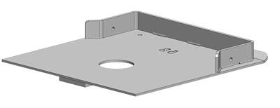 Pull Rite Capture Plate 