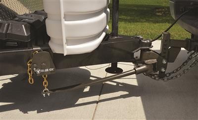 Blue Ox 2000 lb Distribution Hitch 