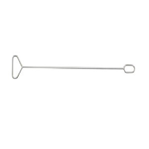 RV Jack T Handle Crank 