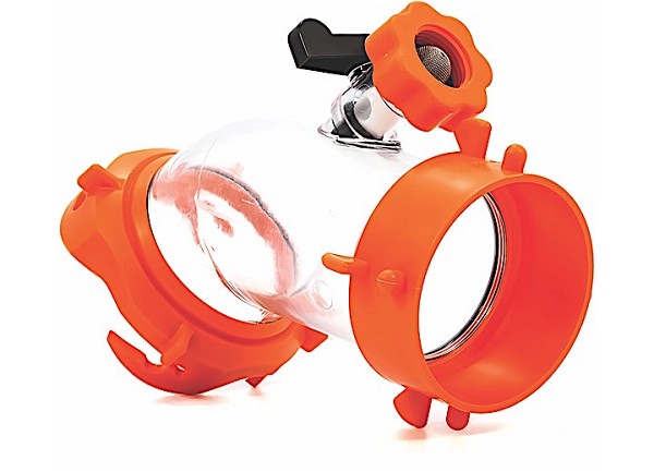  Camco Rhino Blaster RV Holding Tank Rinser 39080 
