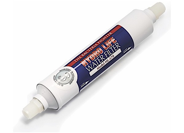  Camco Replacement Filter 52117 