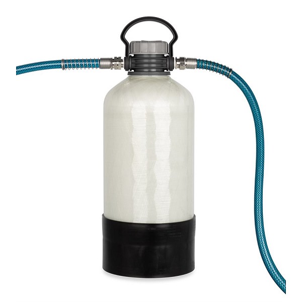 TastePURE Portable Water Softener 40655 