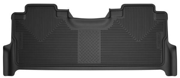 Floor Liner X-act Contour 