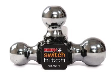 Husky Switch Hitch 