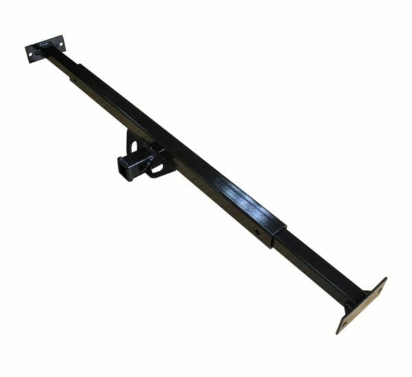 Stromberg Carlson CC-300 3 Point Hitch Accessory Tool Bar 