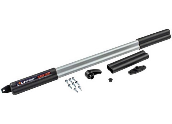  Lippert Screen Assist RV Screen Door Push Bar 2021000090 