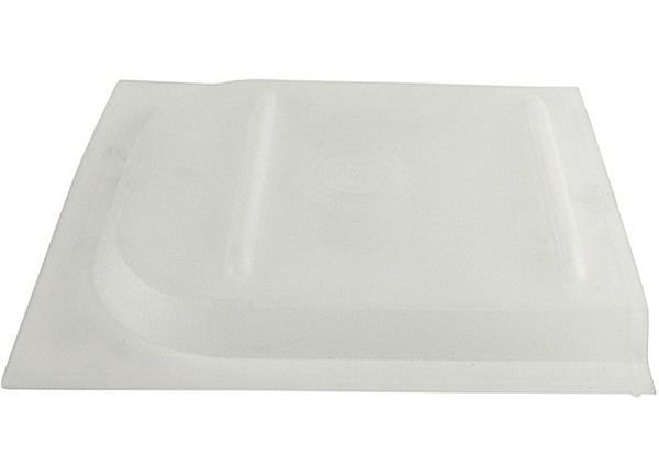  Lippert Components Motorhome Screen Door Bubble Panel - Clear 234101 
