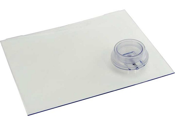 Lippert Screen Door Slider Panel With Push Down Handle 239061 
