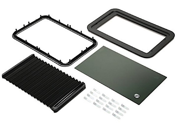  Lippert 806621 Kit Window Thin Shade 