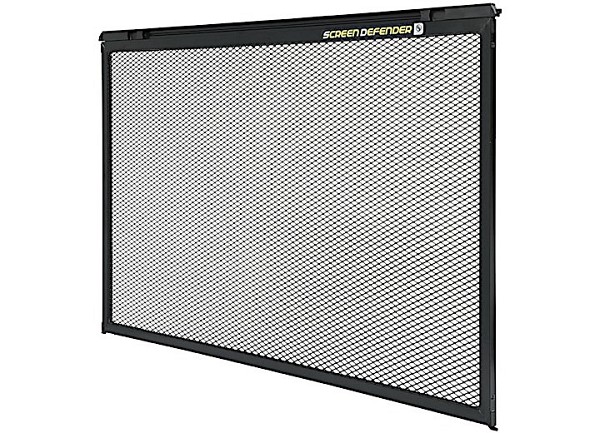 Lippert Screen Defender RV Entry Door Screen Protector for Lippert 