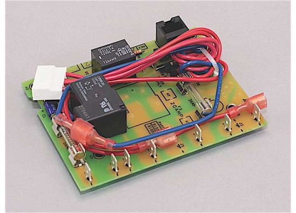  Norcold 618661 2-Way Power Supply Board 