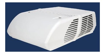 Coleman Mach 45204-6762 Air Conditioner Mach 10 