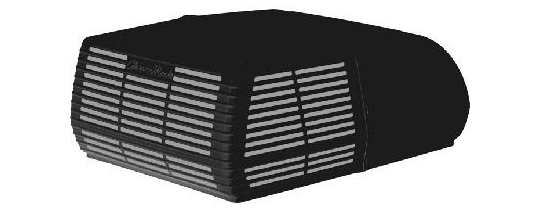 Coleman Mach 48204-6695 Air Conditioner Roughneck  