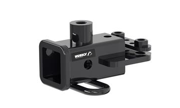 Husky Towing 69631C Trailer Hitch Rear 