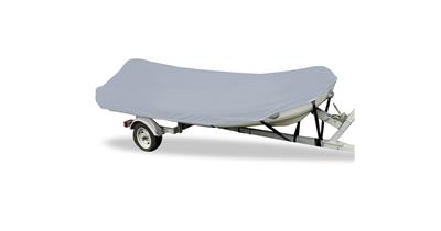 Carver 7INF11BF-10 Boat Cover 
