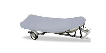  Carver 7INF11P-10 Boat Cover 