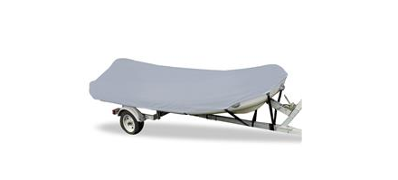  Carver 7INF9BP-10 Boat Cover 