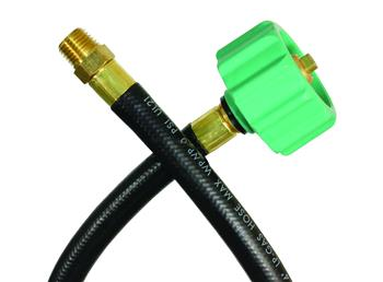 JR Products Propane Hose 07-30855  