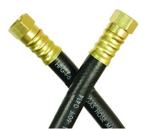 JR Products Propane Hose 07-31345 