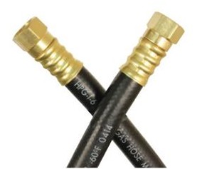 JR Products Propane Hose 07-31405 