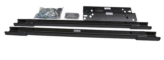Demco RV 8551010 Fifth Wheel Trailer Hitch Mount Kit 