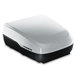 *Scratch and Dent* Dometic FreshJet 3 Series 13,500 BTU RV Air Conditioner White - FJX3473MWHAS 