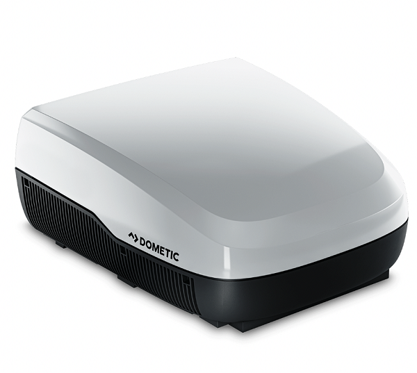 *Scratch and Dent* Dometic FreshJet 3 Series 13,500 BTU RV Air Conditioner White - FJX3473MWHAS 