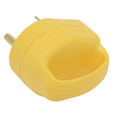 Power Cord Plug - 125V - 30 Amps - Male 