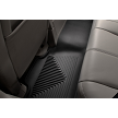 Husky Liner X-Act Contour 2nd Seat Liners 17-17 F250/F350/F450 Crew Cab 
