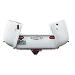 Lets Go Aero HGK826 Trailer Hitch Cargo Carrier GearSpace 34 