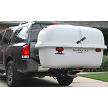 Lets Go Aero HGK826 Trailer Hitch Cargo Carrier GearSpace 34 