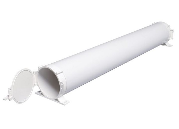 Valterra Adjustable EZ Sewer Hose Carrier 