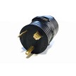 30A Male to 50A Female Adapter Plug (Image may differ from actual product) 