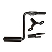 Crank Torsion Assembly 