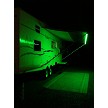 Multi Color 33ft LED Strip Light Kit 