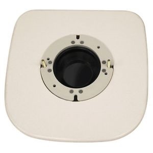 Mounting Adapter Kit-Bone 