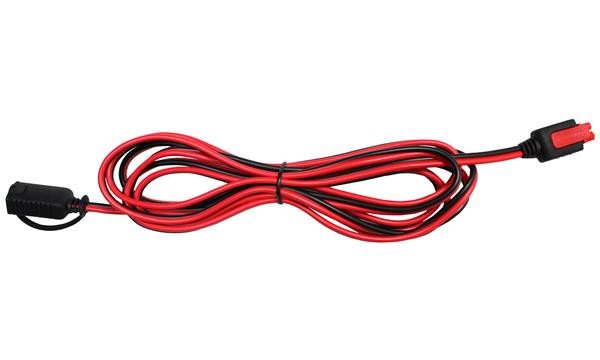 Battery Charger Cable Extension 